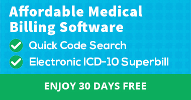 Affordable Medical Billing Software