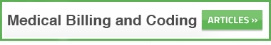 Medical Billing & Coding