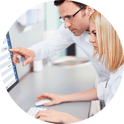 LEARN ABOUT MEDICAL BILLING, CODING, AND REVENUE CYCLE MANAGEMENT